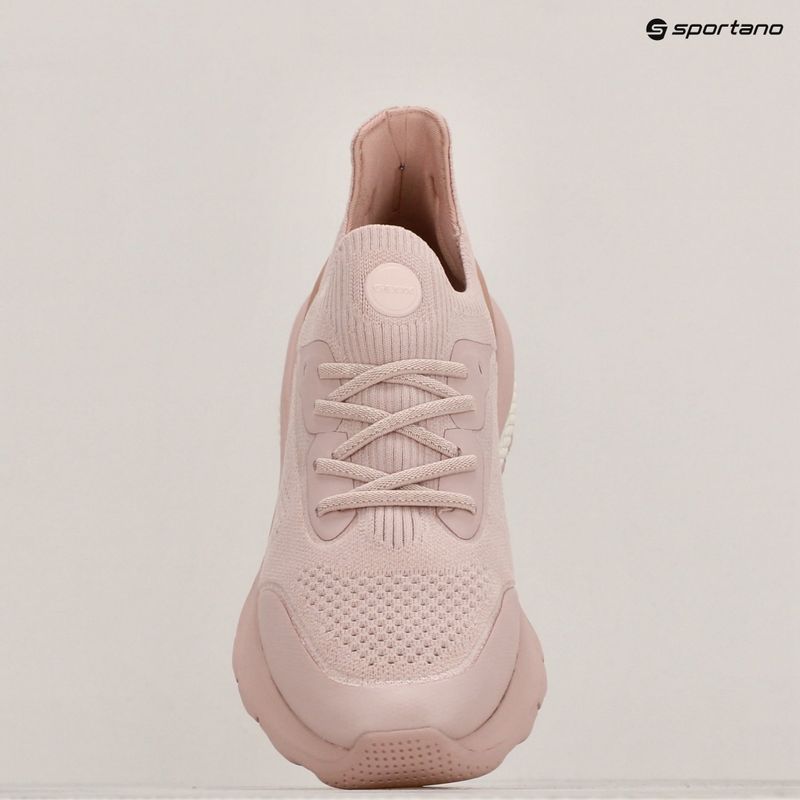 Geox Spherica Actif hellrosa Damen Schuhe 10