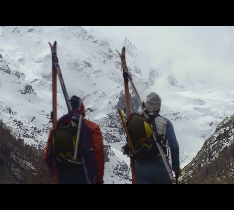 La Sportiva Combo Kletterhelm gelb 66Y 13