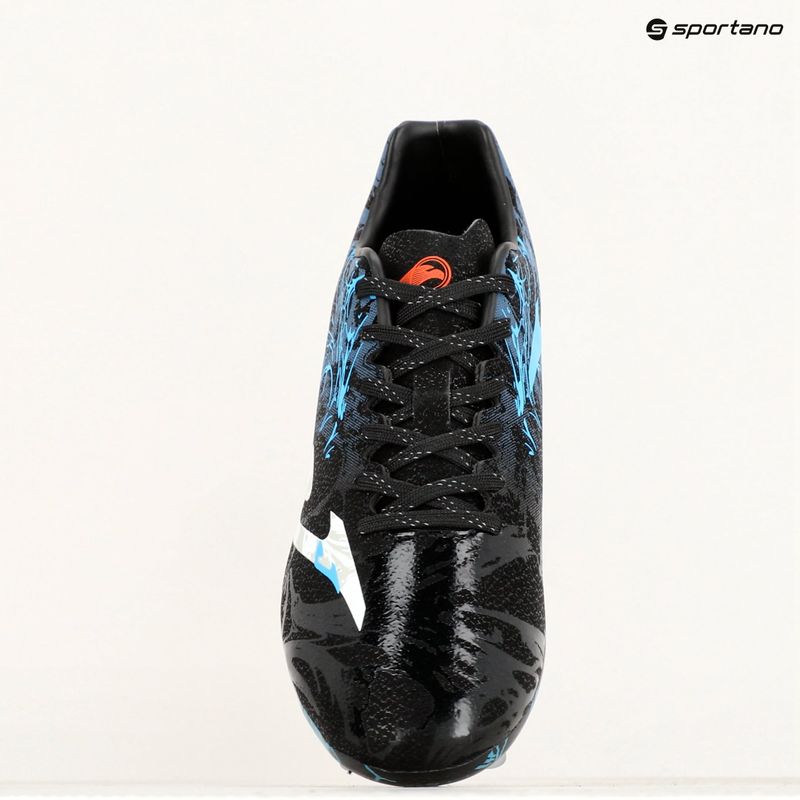 Herren Fußballschuhe Joma Super Copa FG schwarz 10