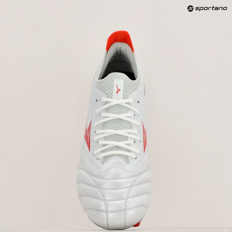 Mizuno Morelia Neo IV Β Elite Mix Herren Fußballschuhe 9