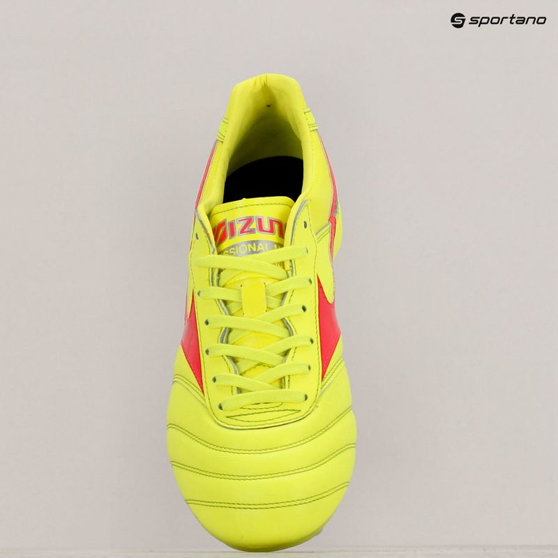 Mizuno Morelia II Japan Md Herren Fußballschuhe 14
