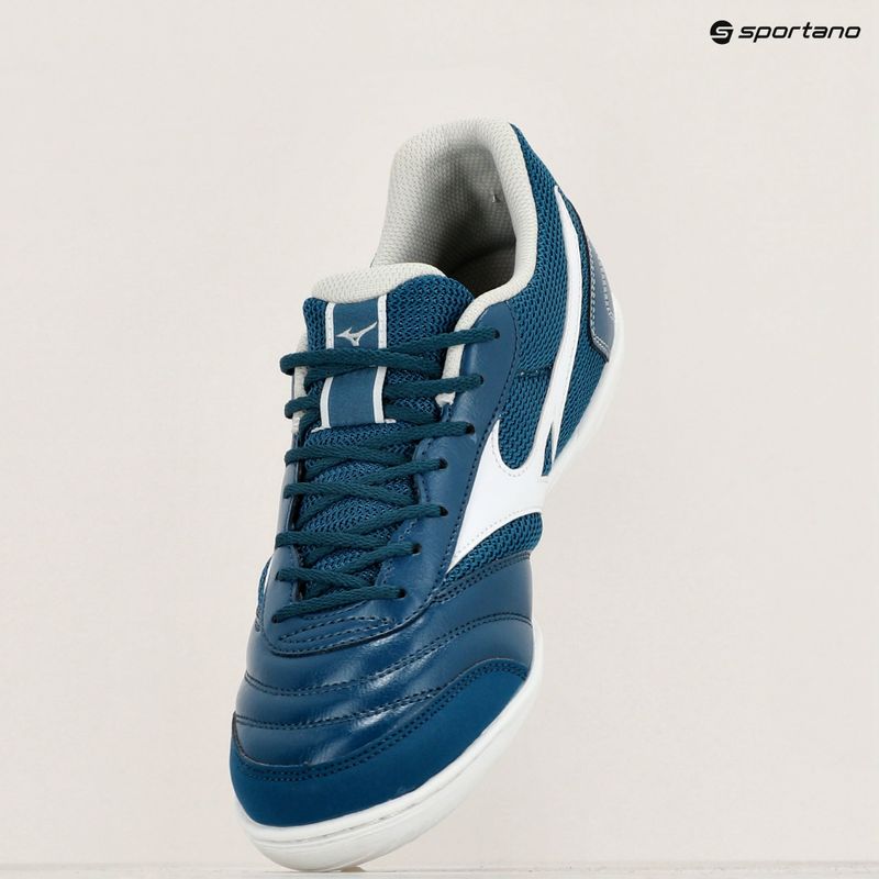 Fußballschuhe Herren Mizuno MRL Sala Club In 15