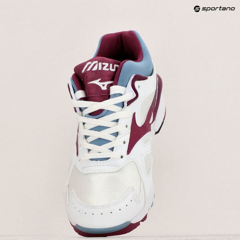 Mizuno Sky Medal S weiß Schuhe 10