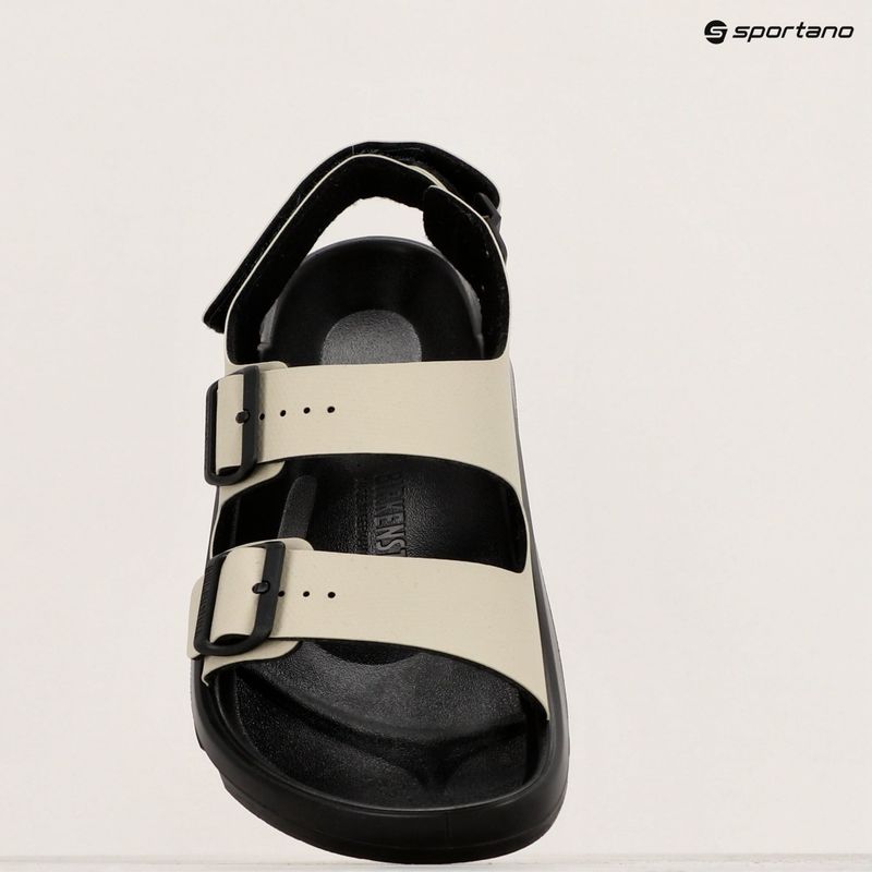 Sandalen BIRKENSTOCK Mogami Terra BF Regular eucalyptus 11