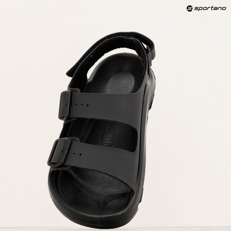 Sandalen BIRKENSTOCK Mogami Terra BF Regular black 11