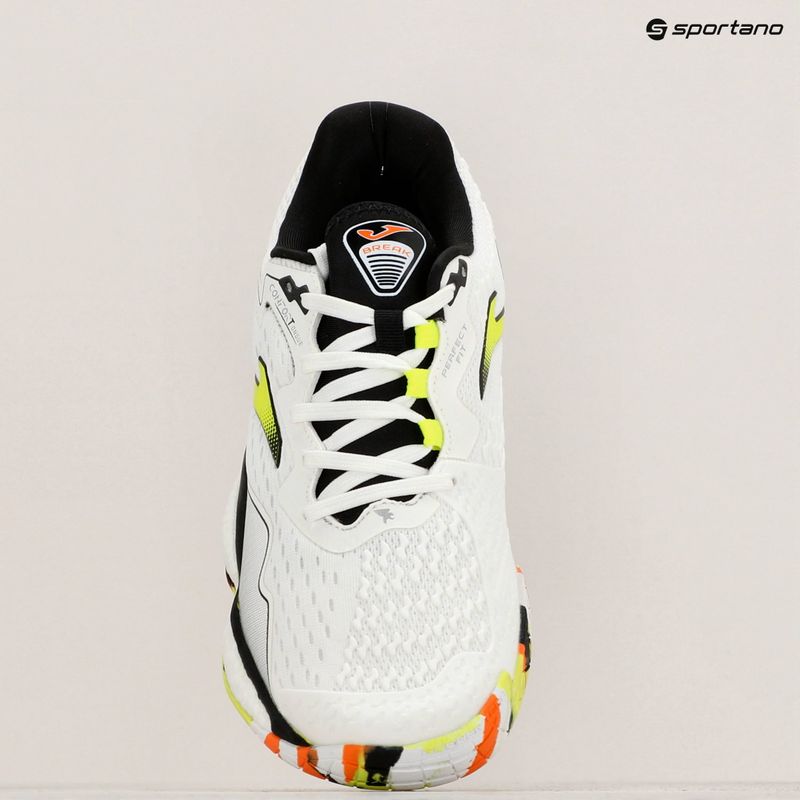 Herren Tennisschuhe Joma Break T weiß 15