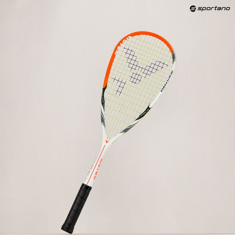Squashschläger VICTOR IP 3L N 9