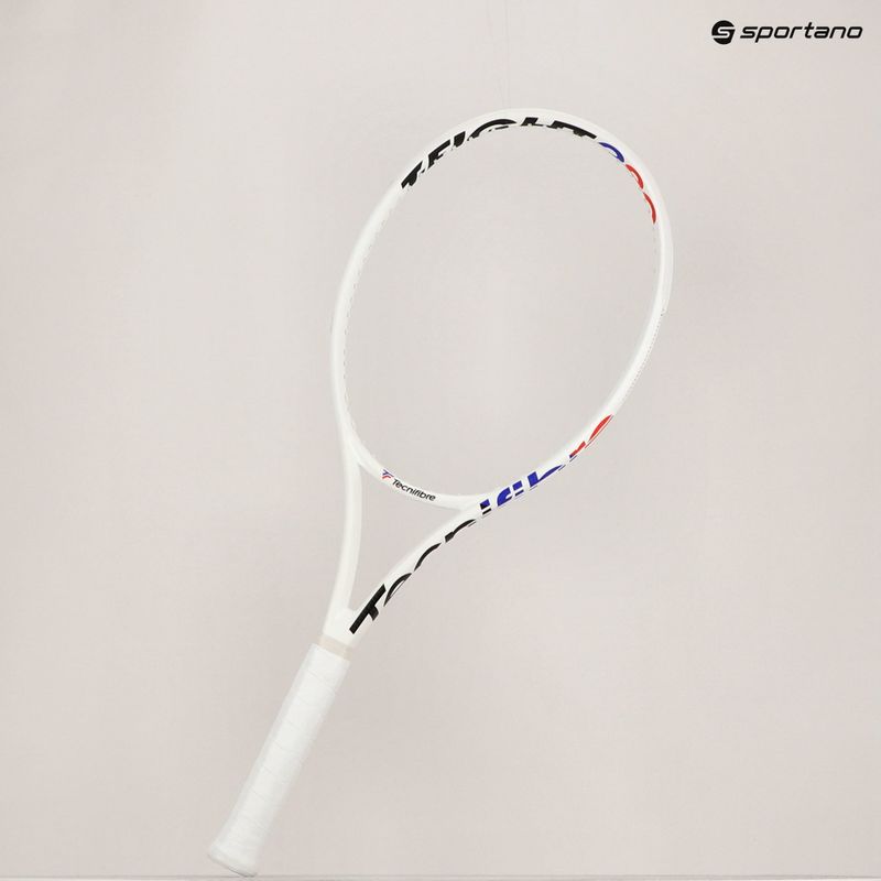 Tecnifibre T-fight 280 Isoflex Tennisschläger 8