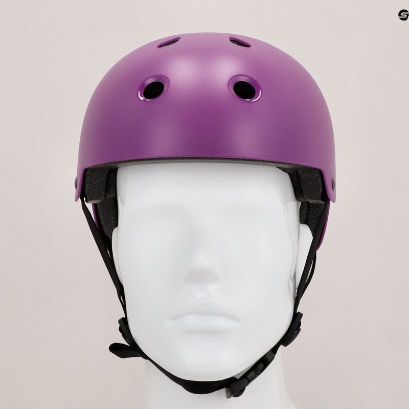 ATTABO Genes Helm rosa 15