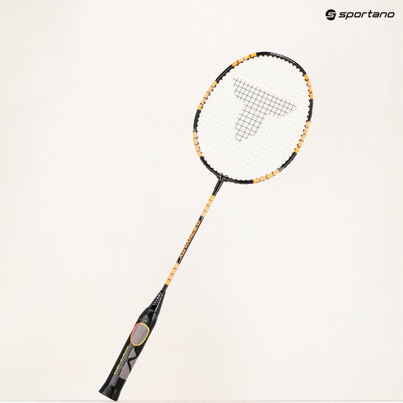 Talbot-Torro Eli Advanced Badmintonschläger für Kinder 9