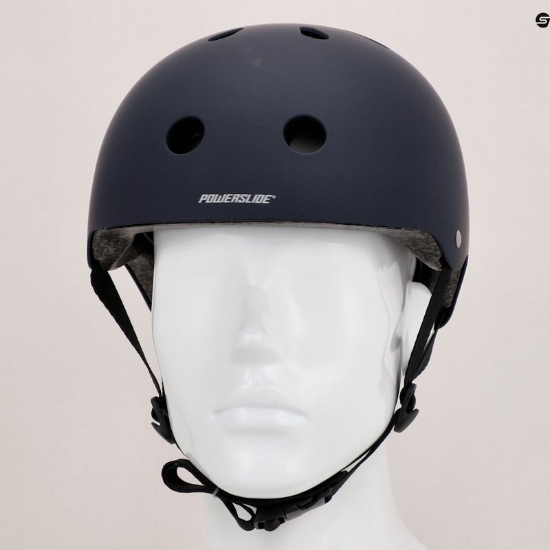 Helm Powerslide Allround Adventure awesome violet 10