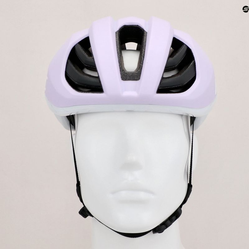 HJC Atara mt gl lavendel Fahrradhelm 13