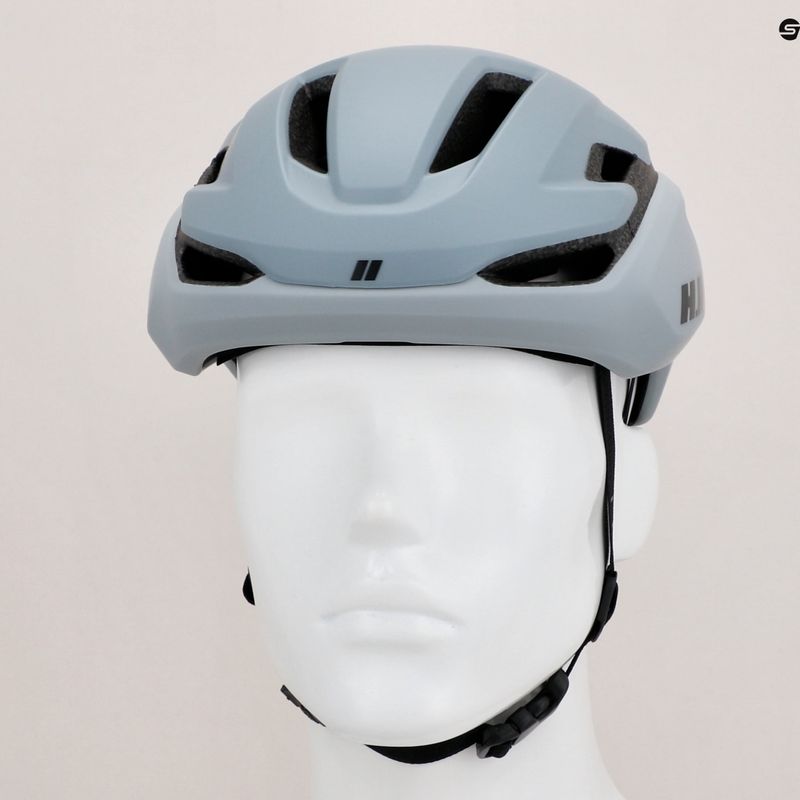 HJC Valeco 2 mt grau Fahrradhelm 13