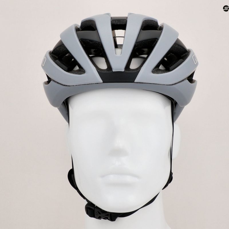 Giro Cielo MIPS mattes Haifischleder Fahrradhelm 10