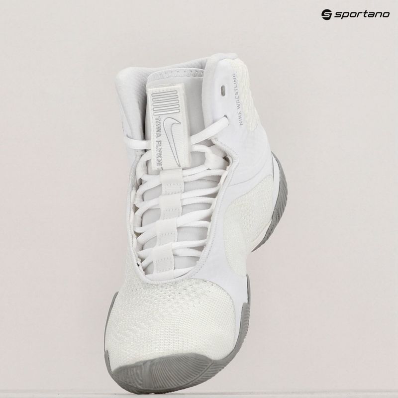 Ringerschuhe Nike Tawa 9