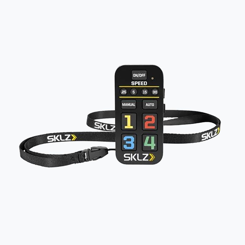 SKLZ Reactive Agility Coach Geschwindigkeitstrainingsgerät schwarz 2