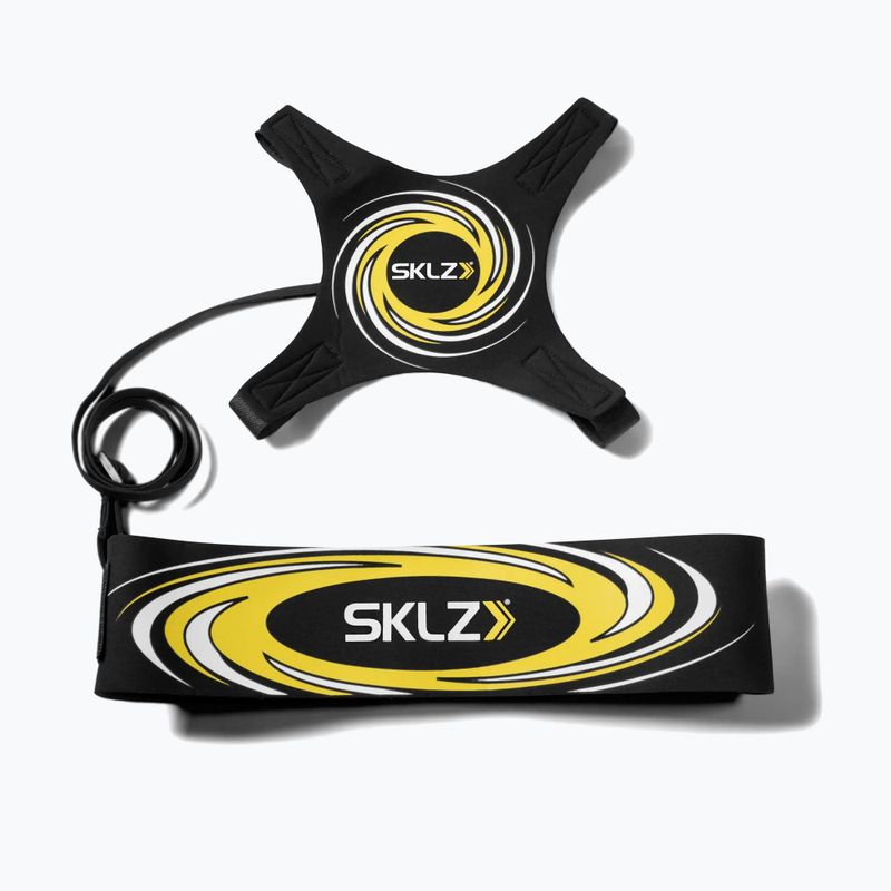SKLZ Star Kick Hit'n'Serve Volleyball-Trainingsgerät