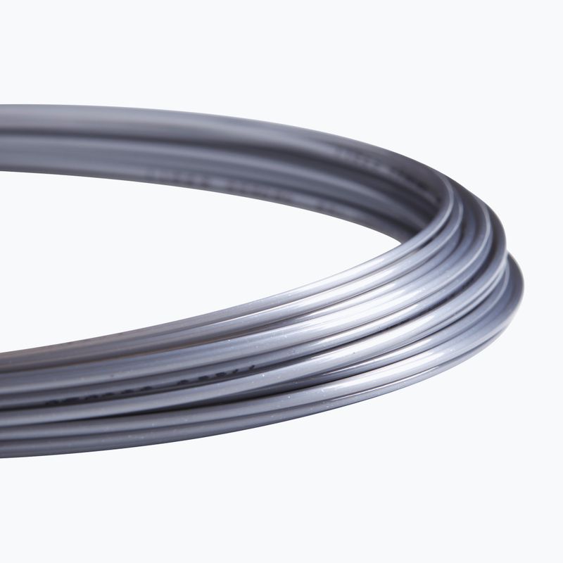 Tennissait Luxilon Alu Power 115 12,2 m silver 3