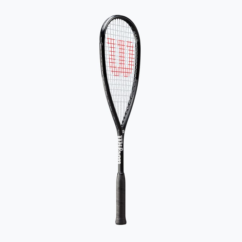 Wilson Pro Staff Team Squashschläger schwarz WR031010H0 7