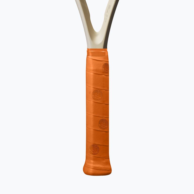 Griffband für Tennisschläger Wilson Pro Performance Grip brown 2