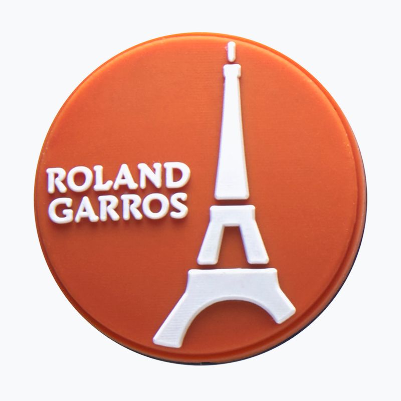 Schwingungsdämpfer Wilson Roland Garros Eiffel Tower 2 Stk. blue/ orange/ white 2