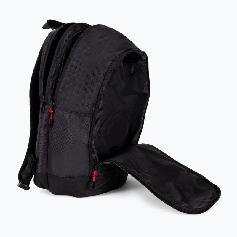 Wilson Tour Tennis Rucksack schwarz WR8011401001 6