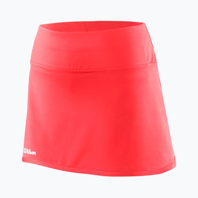 Wilson Team Tennisrock II 12,5 orange WRA795704