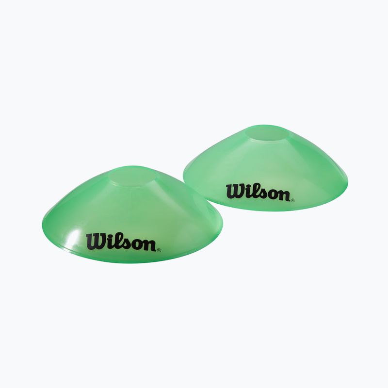 Wilson Mark Cones Trainingskegel 12 Stück. WR8406701 2