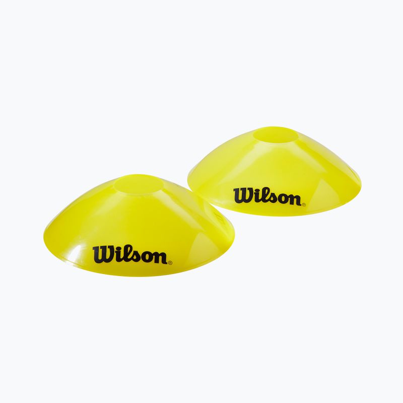 Wilson Mark Cones Trainingskegel 12 Stück. WR8406701 3