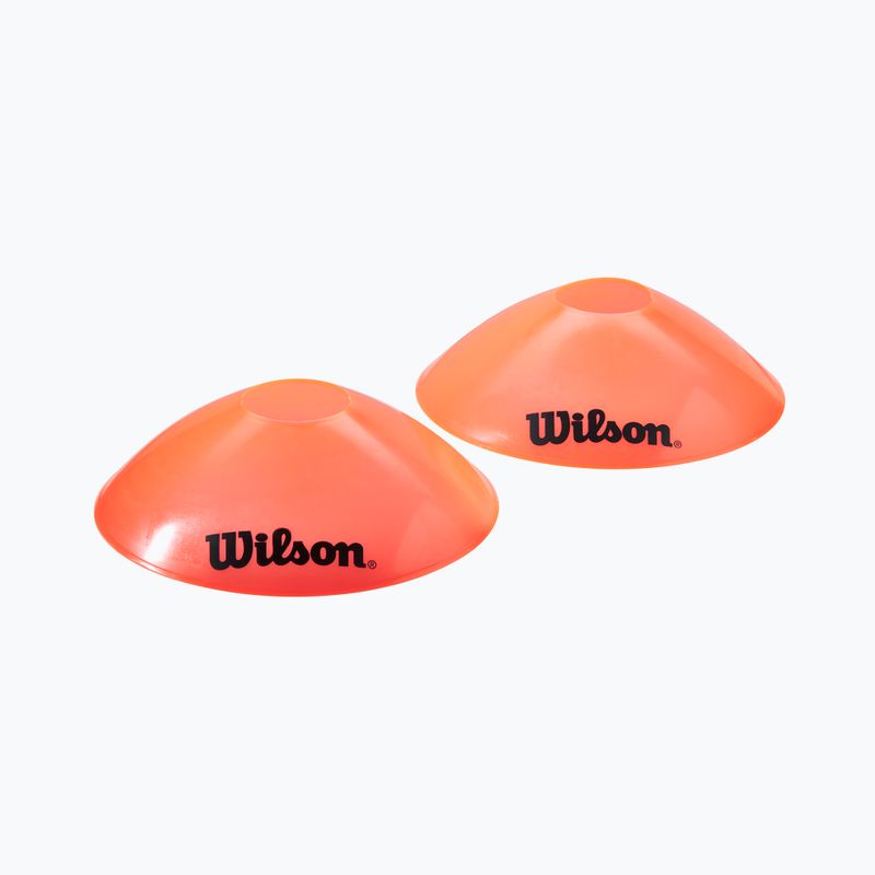 Wilson Mark Cones Trainingskegel 12 Stück. WR8406701 5