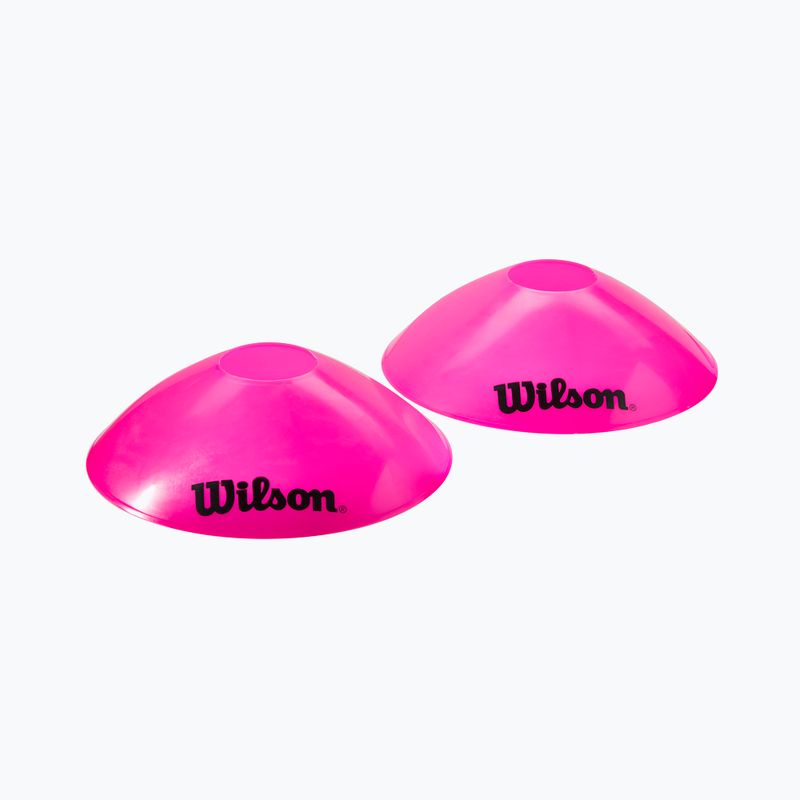 Wilson Mark Cones Trainingskegel 12 Stück. WR8406701 6