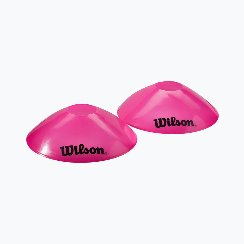 Wilson Mark Cones Trainingskegel 12 Stück. WR8406701 7