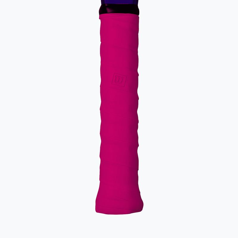 Wilson Overgrip Ultra Box Tennisschlägerbandagen 60 Stück Farbe WR8410701001 4