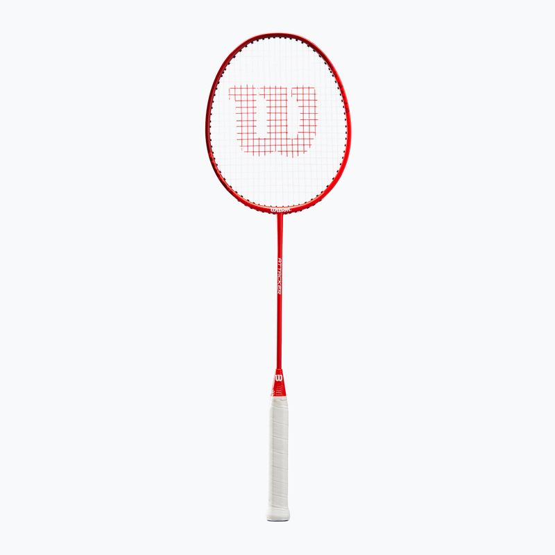 Wilson Attacker Badmintonschläger 6