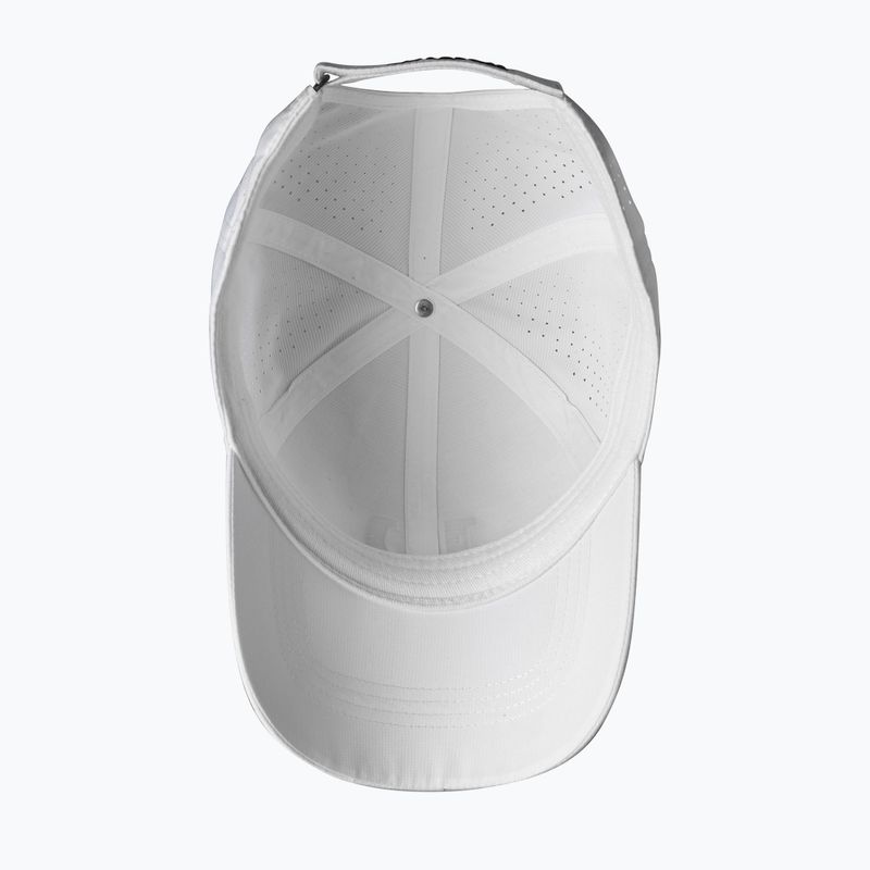 Herren Wilson Ultralight Tennis Kappe II weiß WRA815201 7