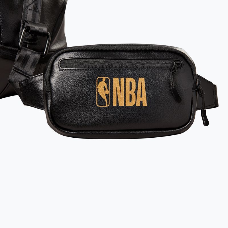 Basketballtasche Wilson NBA 3 in 1 Basketball black 3
