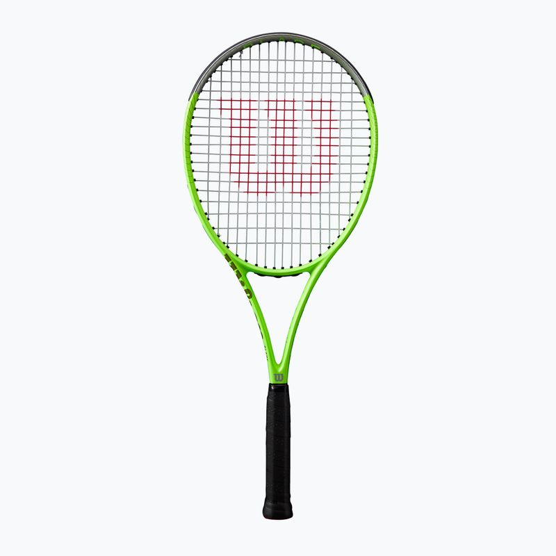 Tennisschläger Wilson Blade Feel RXT 105