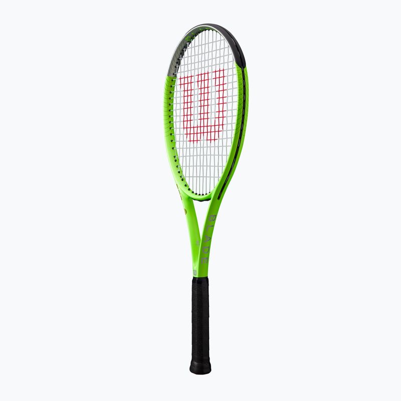 Tennisschläger Wilson Blade Feel RXT 105 3