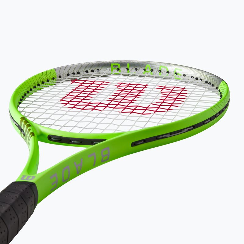 Tennisschläger Wilson Blade Feel RXT 105 5