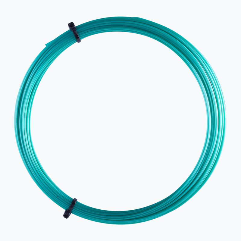 Tennissait Luxilon Eco Power 125 12,2 m teal 2