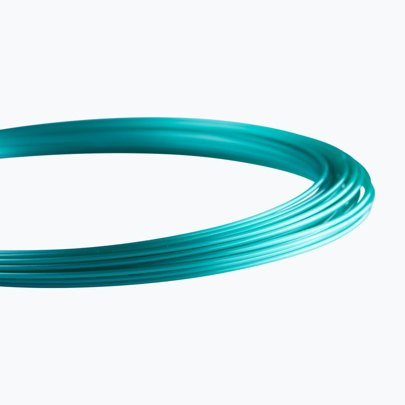 Tennissait Luxilon Eco Power 125 12,2 m teal 3