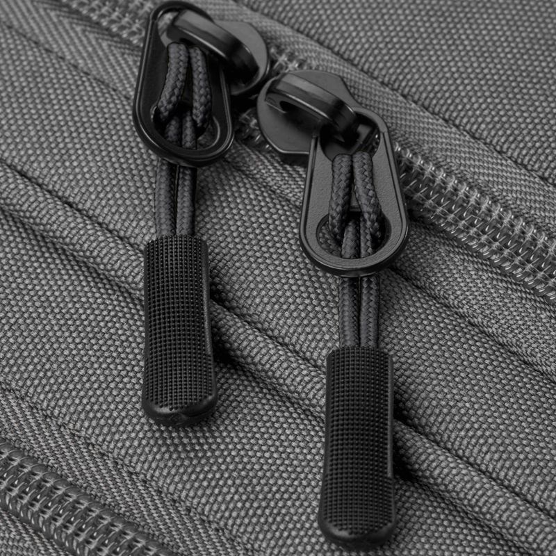Wilson Tour Pro Staff Padel Tasche schwarz WR8904401001 5