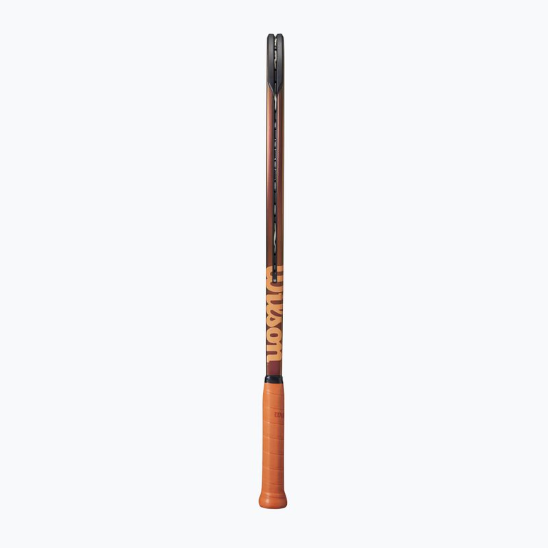 Wilson Pro Staff Tennisschläger 97L V14 gold WR125911 7