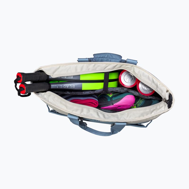 Wilson Padel Tragetasche blau WR8903101001 3