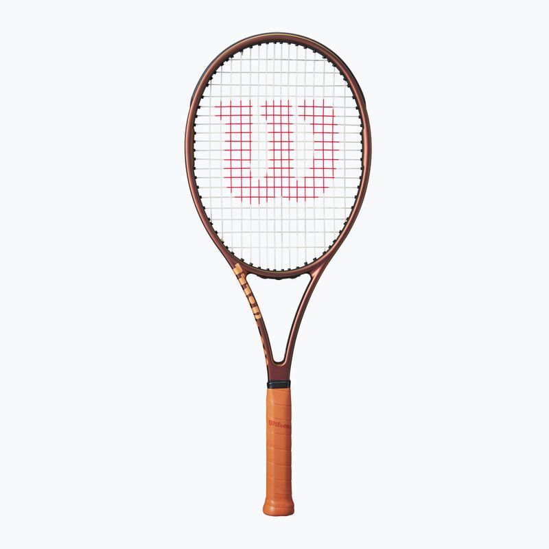 Wilson Pro Staff 97Ul V14 Tennisschläger 6