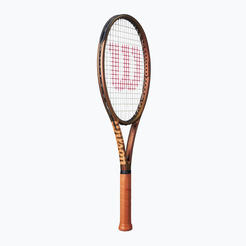 Wilson Pro Staff 97Ul V14 Tennisschläger 7