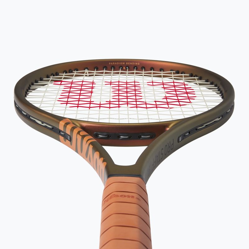 Wilson Pro Staff 97Ul V14 Tennisschläger 10