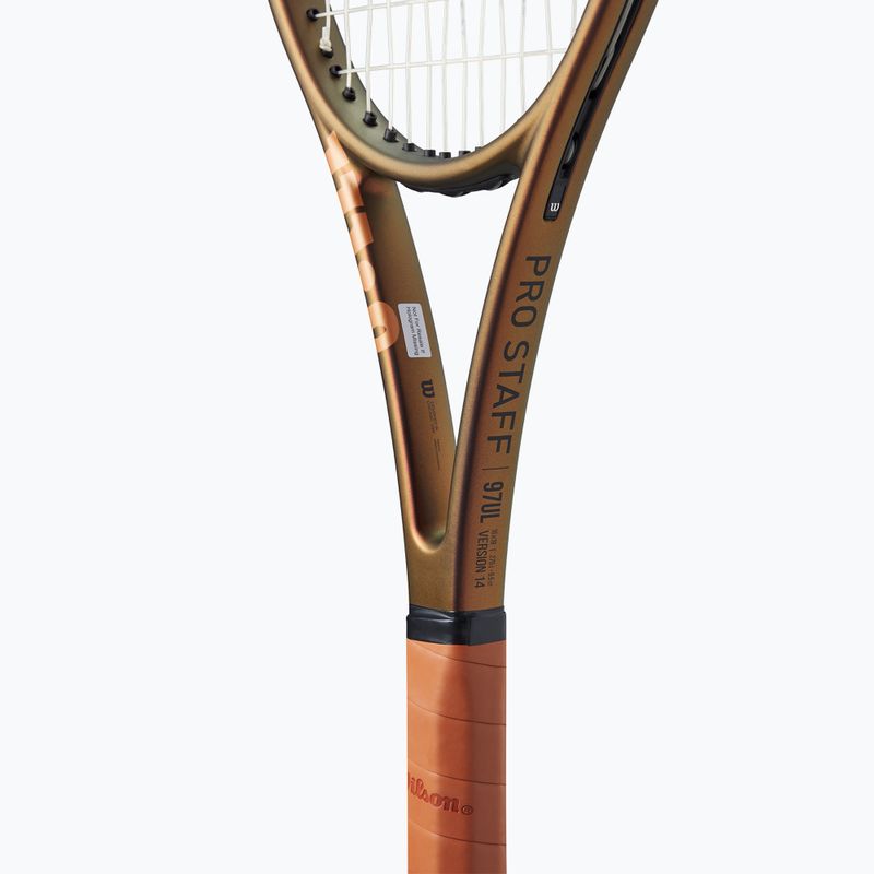 Wilson Pro Staff 97Ul V14 Tennisschläger 11