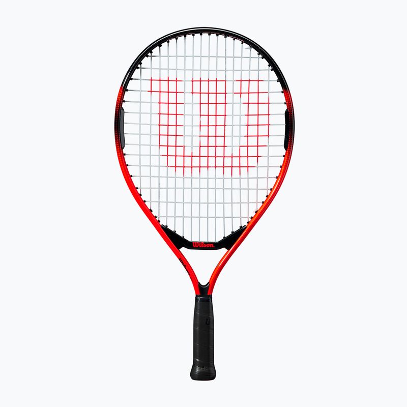 Wilson Pro Staff Precision 19 WR118210H Tennisschläger für Kinder 6