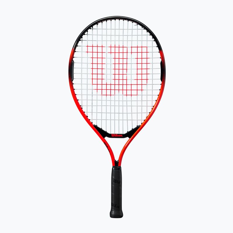 Wilson Pro Staff Precision 21 WR118110H Tennisschläger für Kinder 6